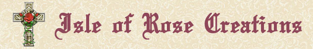 Isle of Rose banner
